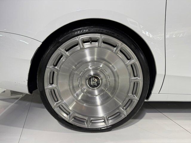 2021 Rolls-Royce Ghost Fort Lauderdale FL