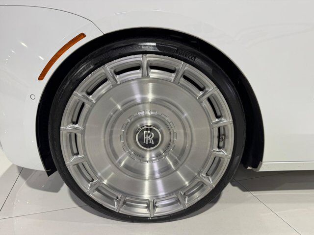 2021 Rolls-Royce Ghost Fort Lauderdale FL