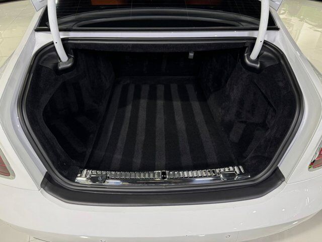 2021 Rolls-Royce Ghost Fort Lauderdale FL