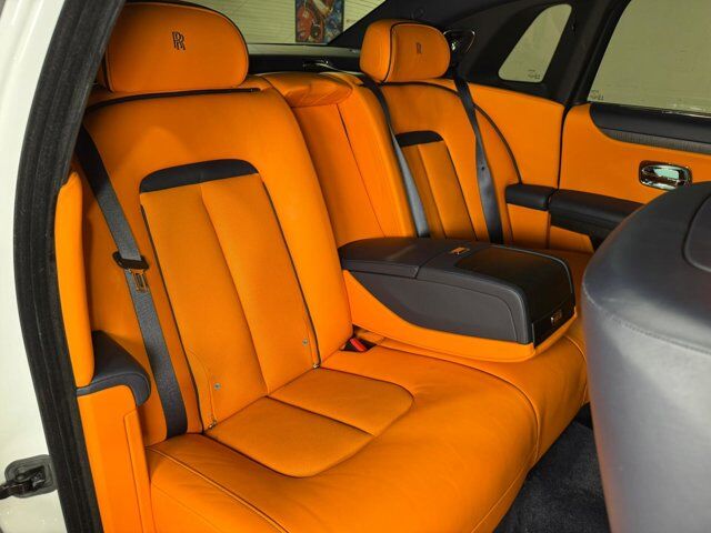 2021 Rolls-Royce Ghost Fort Lauderdale FL
