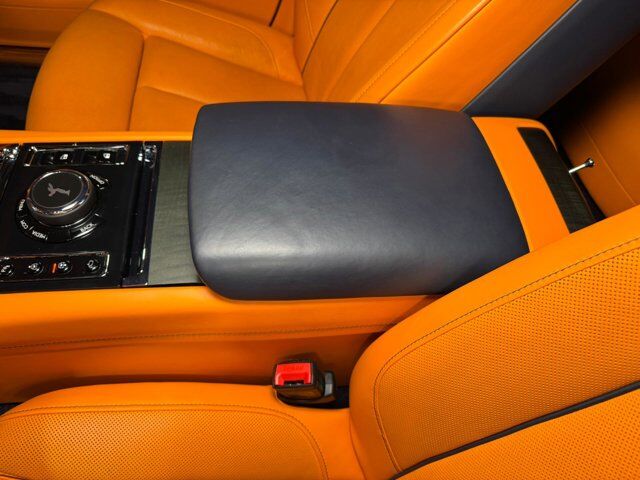 2021 Rolls-Royce Ghost Fort Lauderdale FL