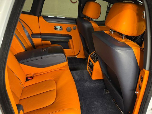 2021 Rolls-Royce Ghost Fort Lauderdale FL