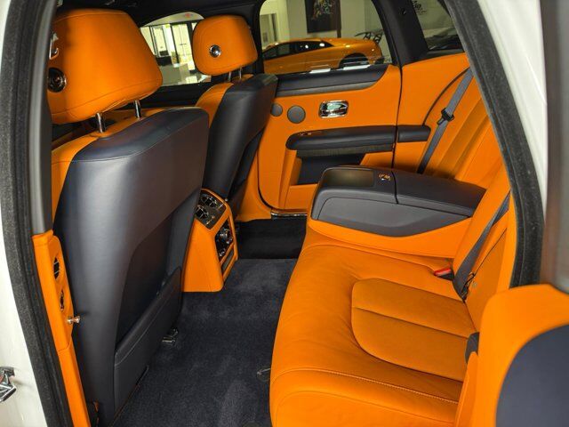 2021 Rolls-Royce Ghost Fort Lauderdale FL