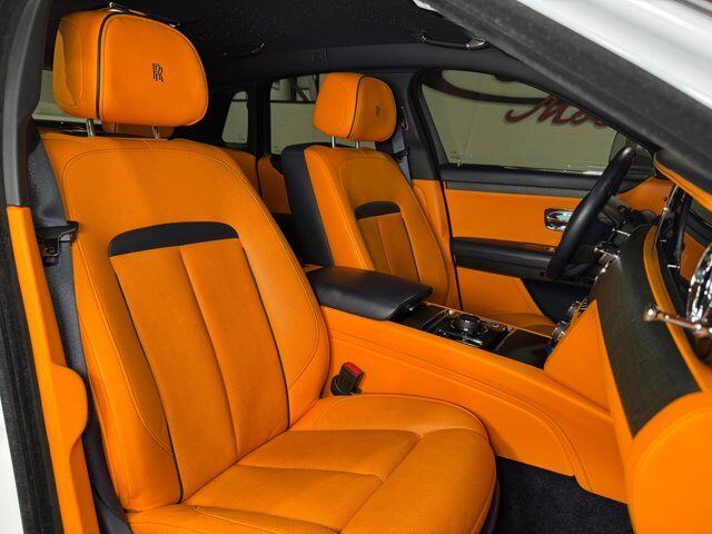 2021 Rolls-Royce Ghost Fort Lauderdale FL