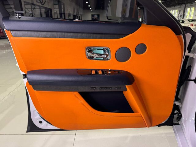 2021 Rolls-Royce Ghost Fort Lauderdale FL