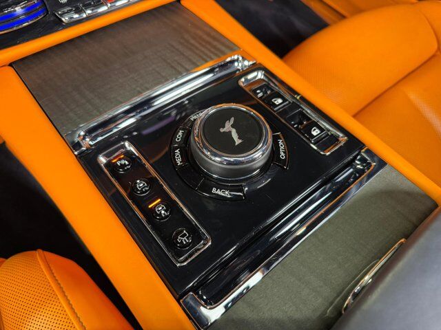 2021 Rolls-Royce Ghost Fort Lauderdale FL