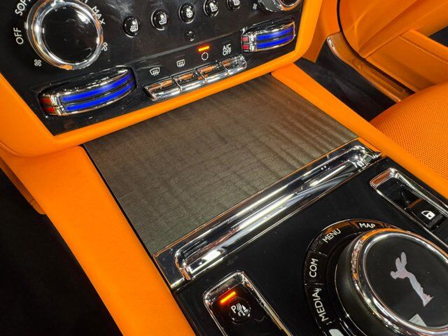 2021 Rolls-Royce Ghost Fort Lauderdale FL