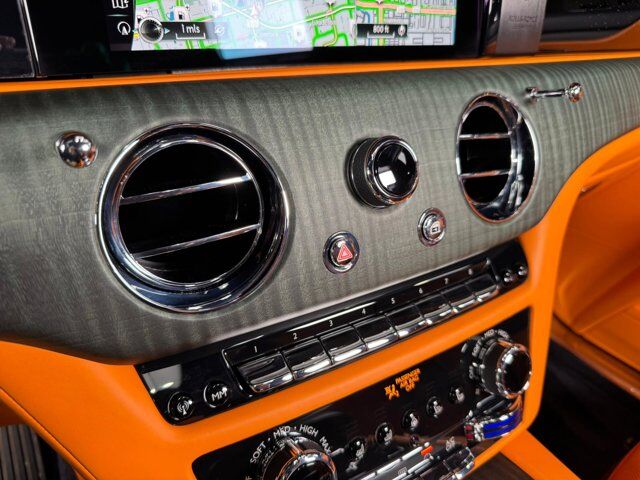 2021 Rolls-Royce Ghost Fort Lauderdale FL