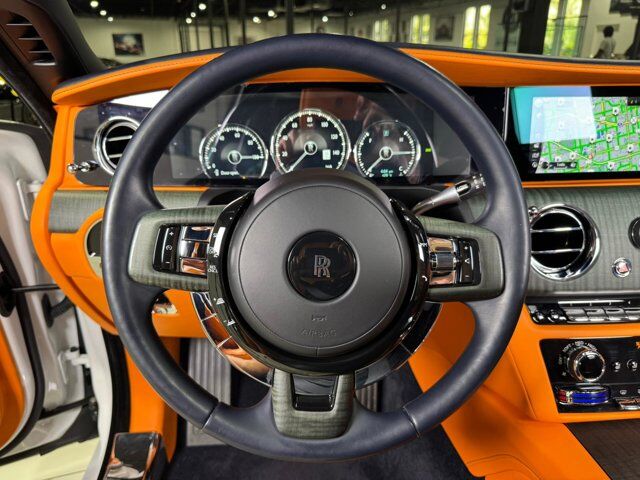 2021 Rolls-Royce Ghost Fort Lauderdale FL