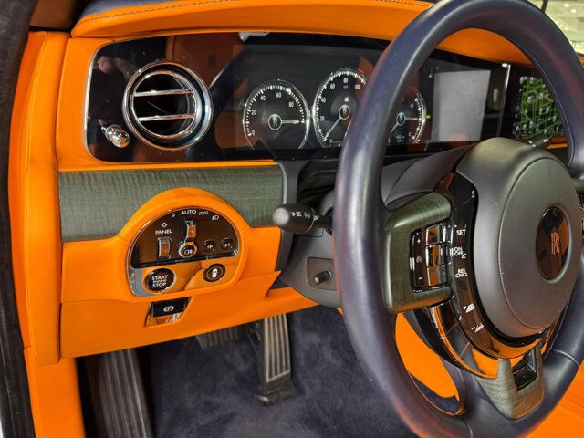 2021 Rolls-Royce Ghost Fort Lauderdale FL