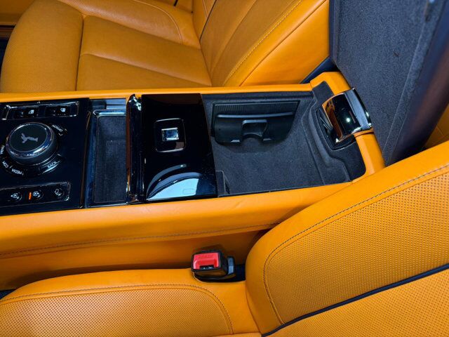 2021 Rolls-Royce Ghost Fort Lauderdale FL