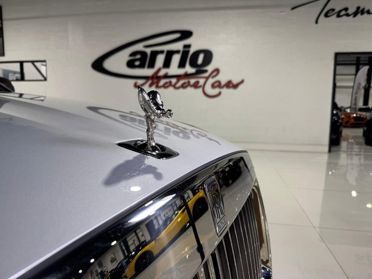 2021 Rolls-Royce Ghost Fort Lauderdale FL