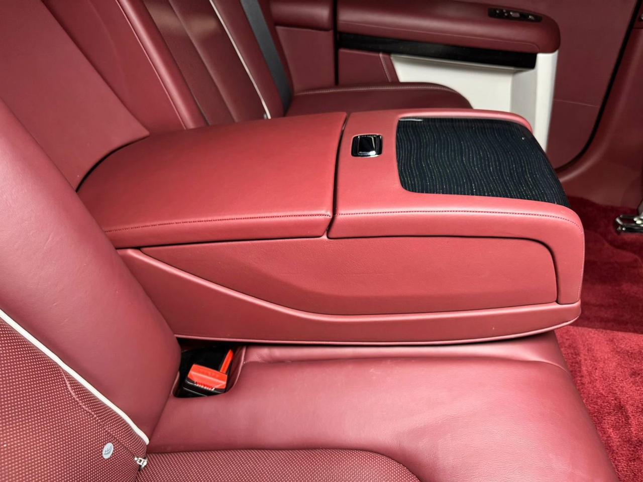 2021 Rolls-Royce Ghost Fort Lauderdale FL