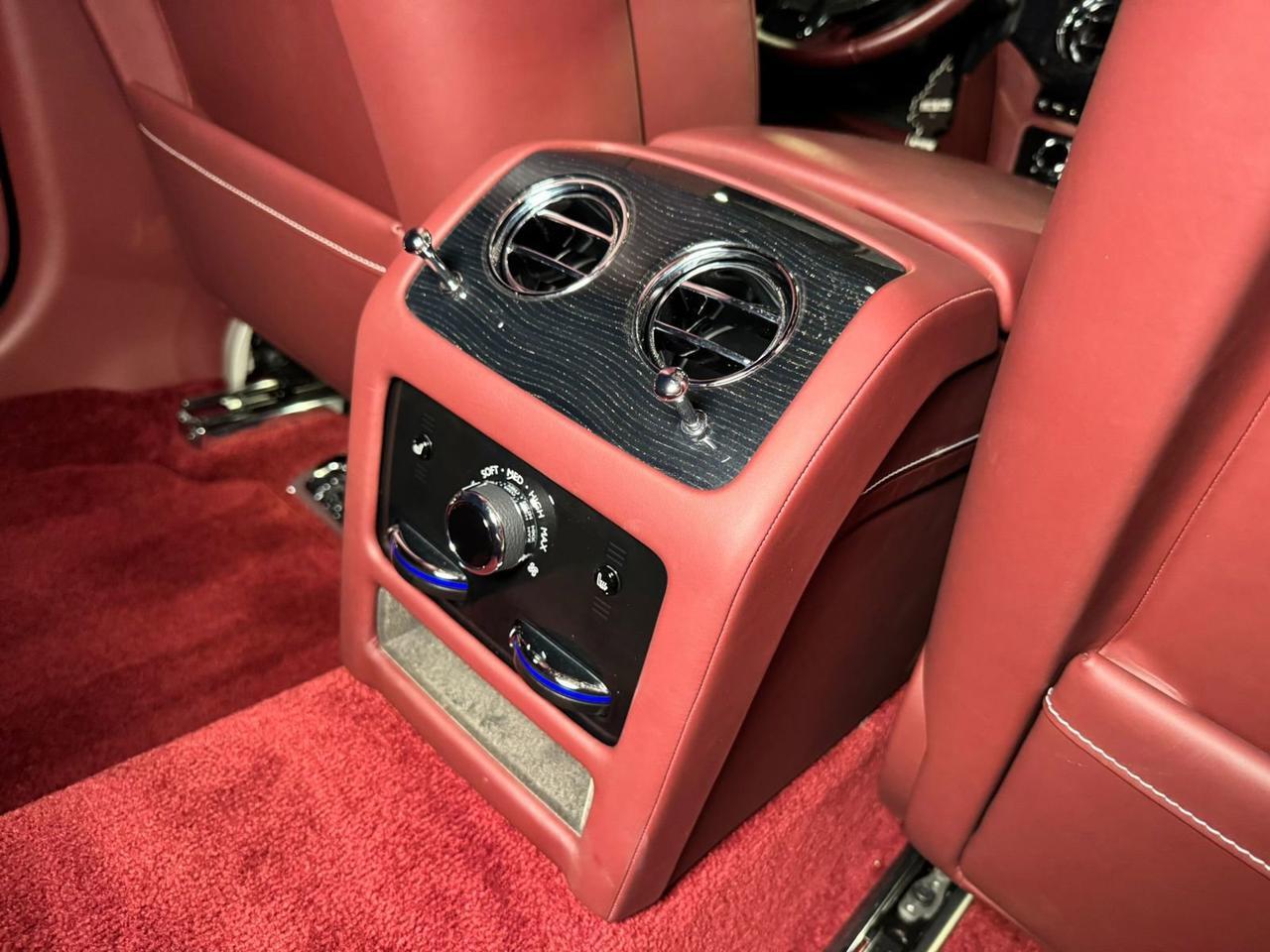 2021 Rolls-Royce Ghost Fort Lauderdale FL