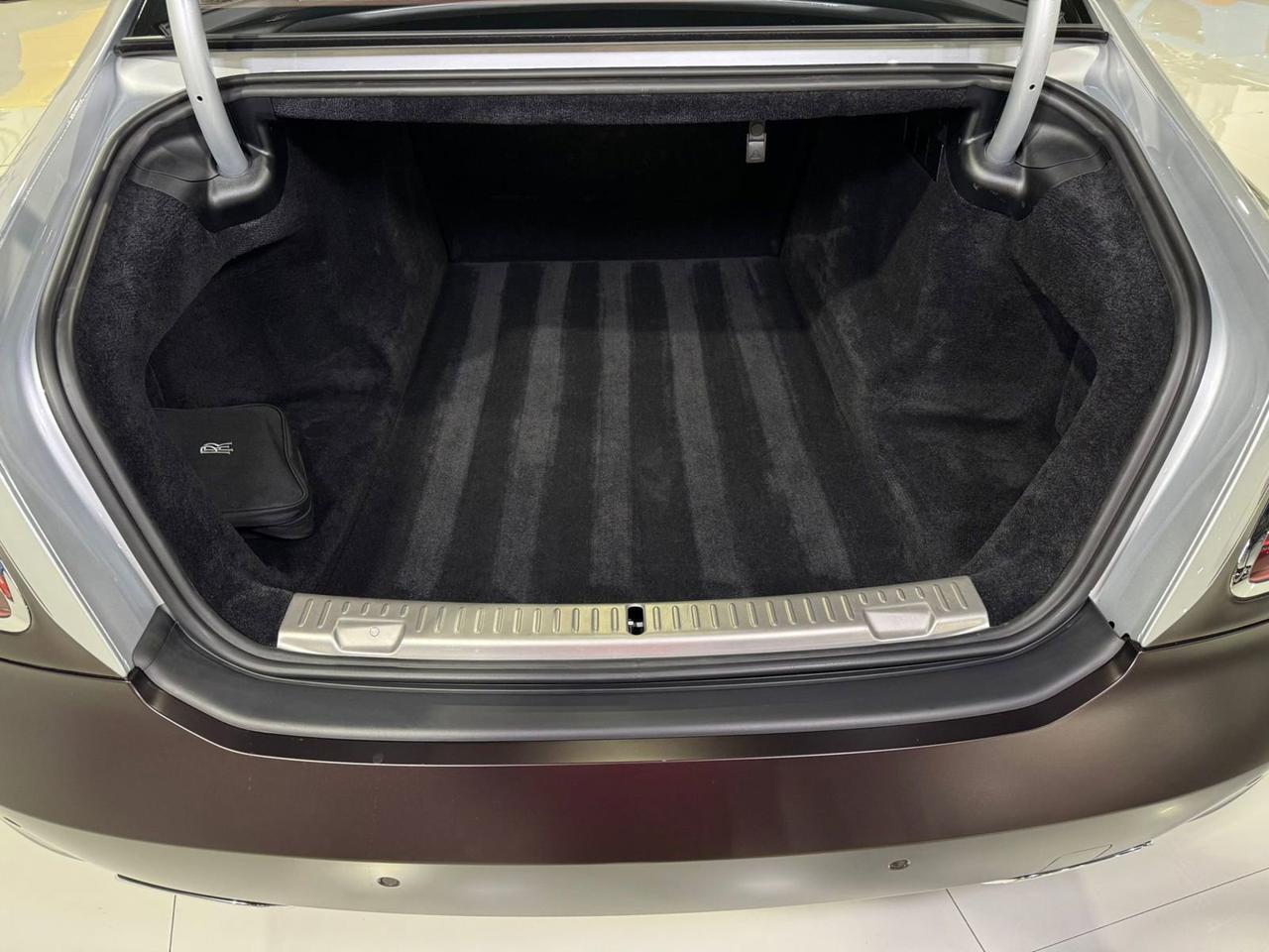 2021 Rolls-Royce Ghost Fort Lauderdale FL