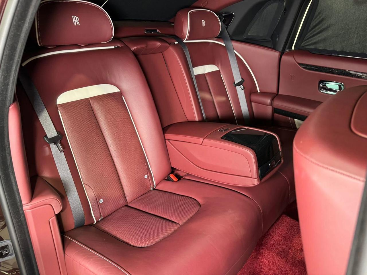 2021 Rolls-Royce Ghost Fort Lauderdale FL