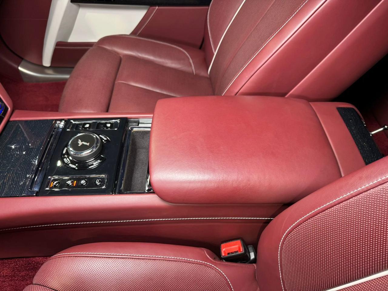 2021 Rolls-Royce Ghost Fort Lauderdale FL