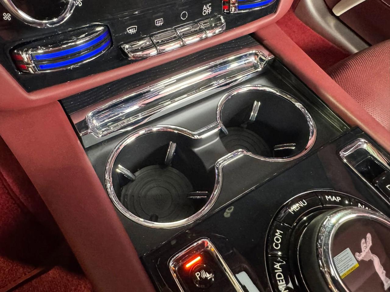 2021 Rolls-Royce Ghost Fort Lauderdale FL