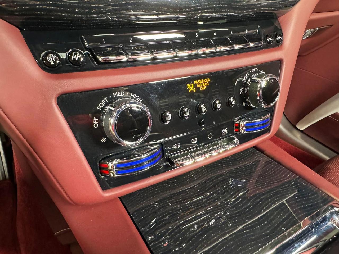 2021 Rolls-Royce Ghost Fort Lauderdale FL
