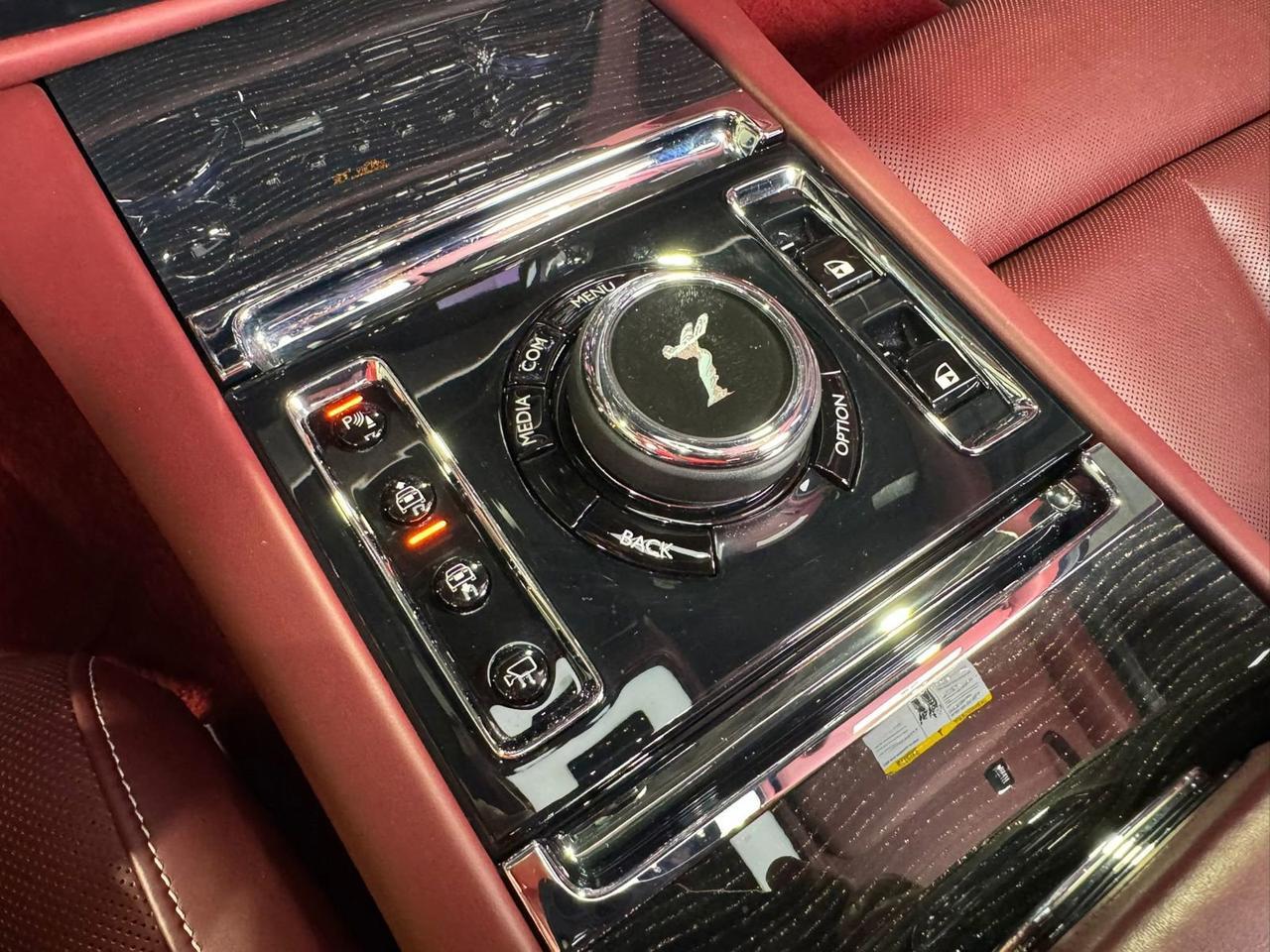 2021 Rolls-Royce Ghost Fort Lauderdale FL