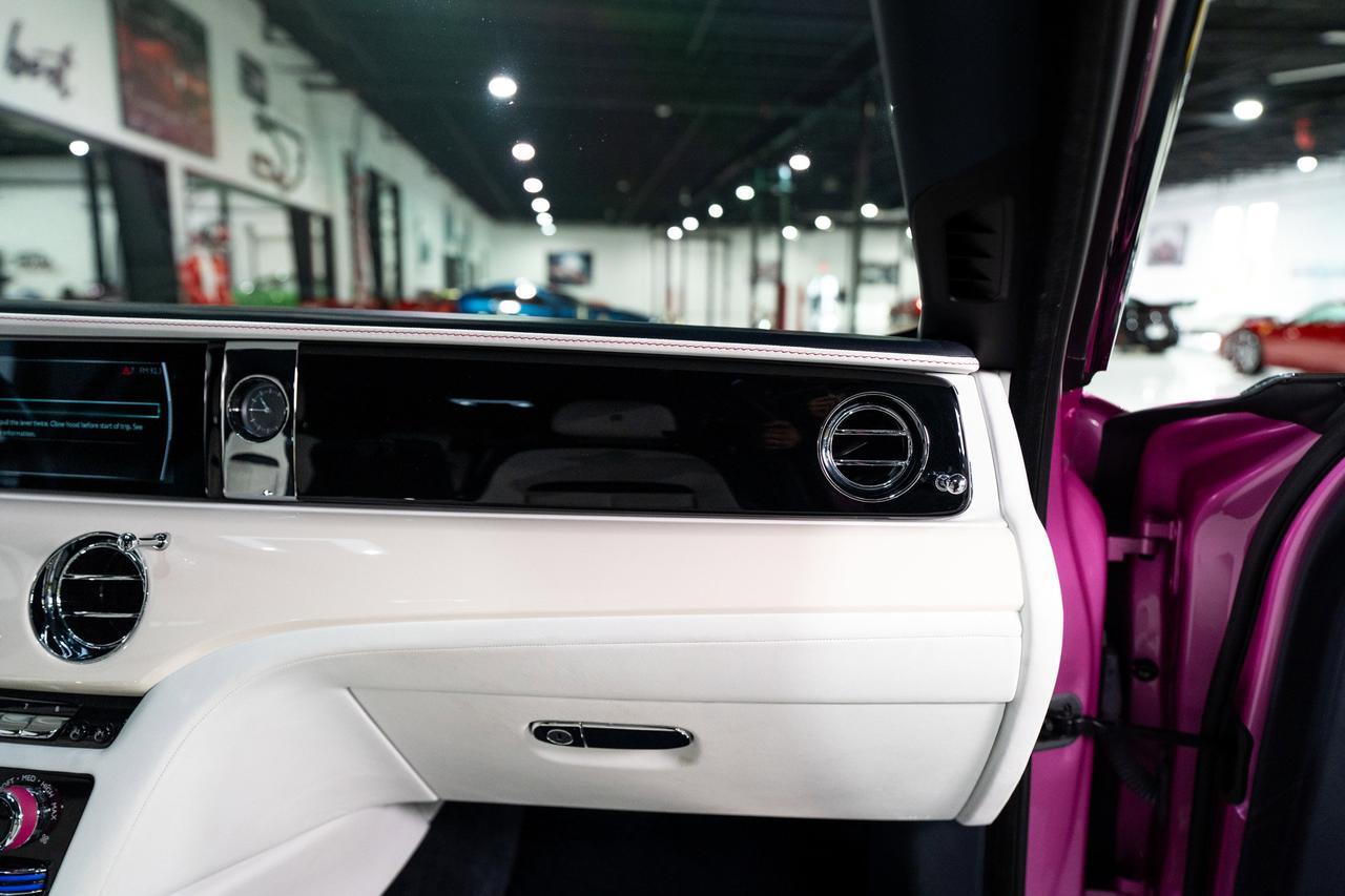 2021 Rolls-Royce Ghost Fort Lauderdale FL