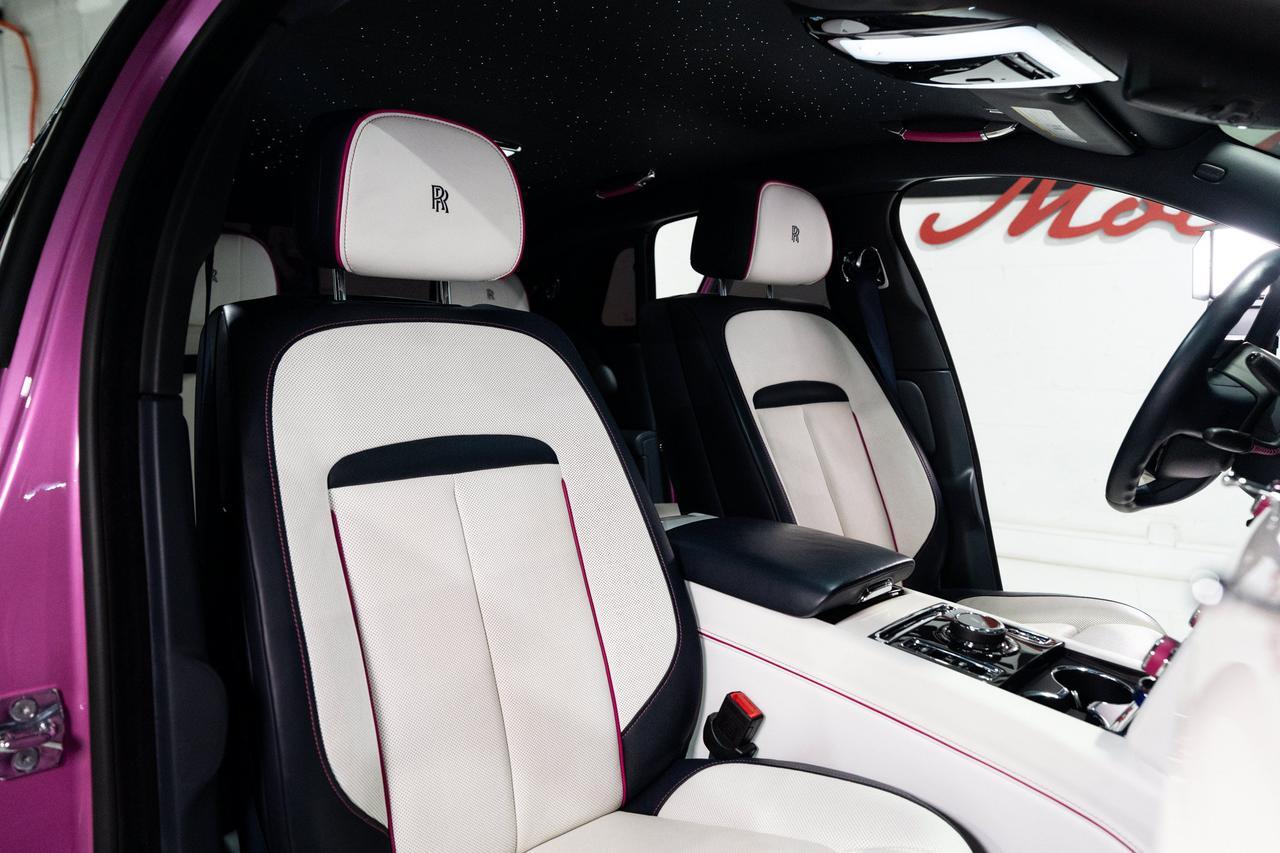 2021 Rolls-Royce Ghost Fort Lauderdale FL