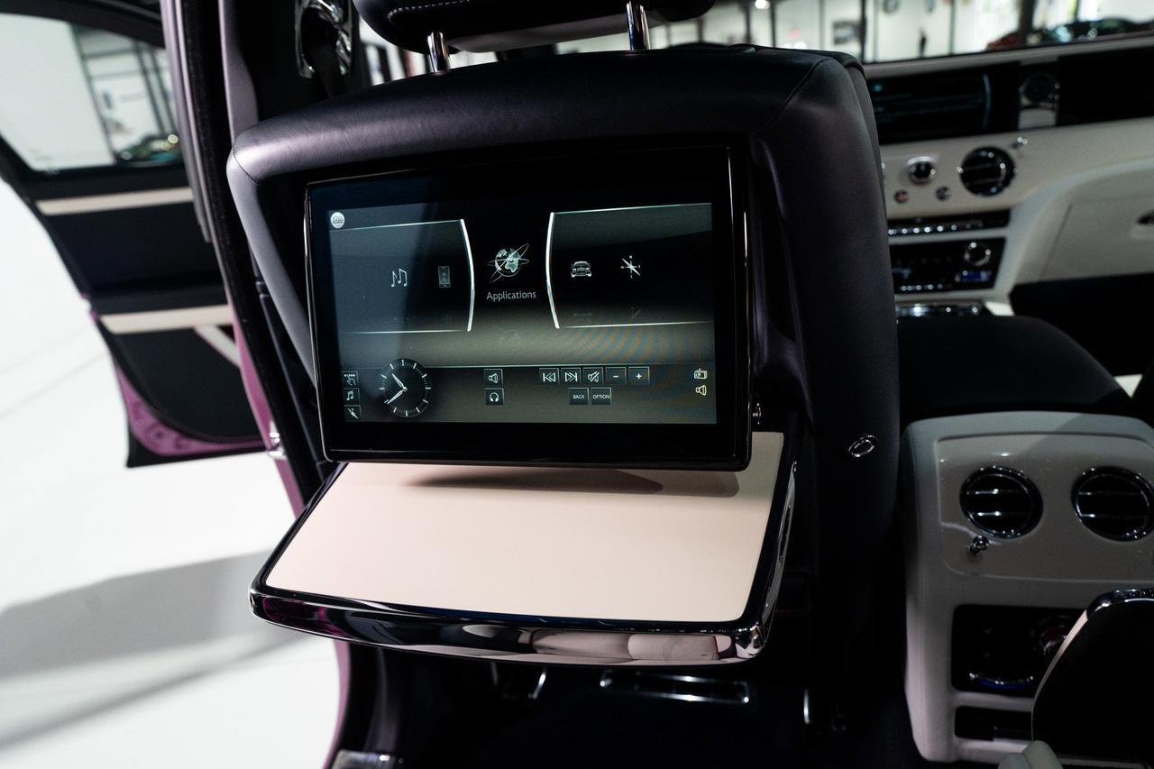 2021 Rolls-Royce Ghost Fort Lauderdale FL