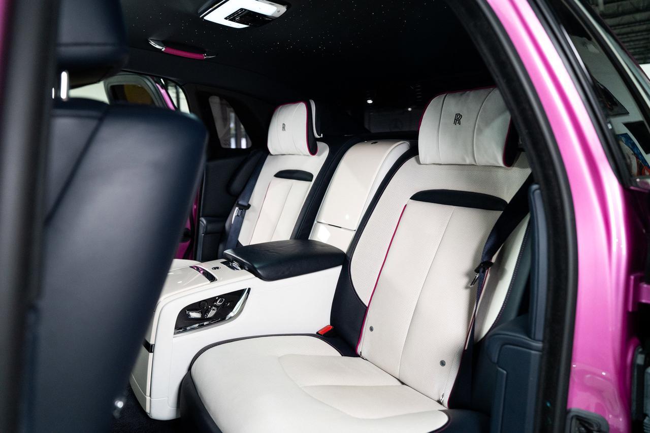 2021 Rolls-Royce Ghost Fort Lauderdale FL