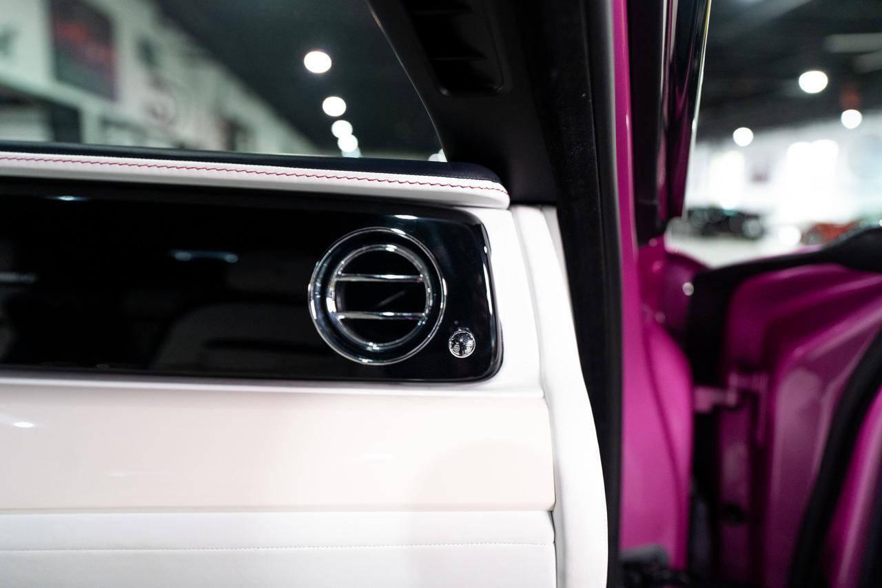 2021 Rolls-Royce Ghost Fort Lauderdale FL