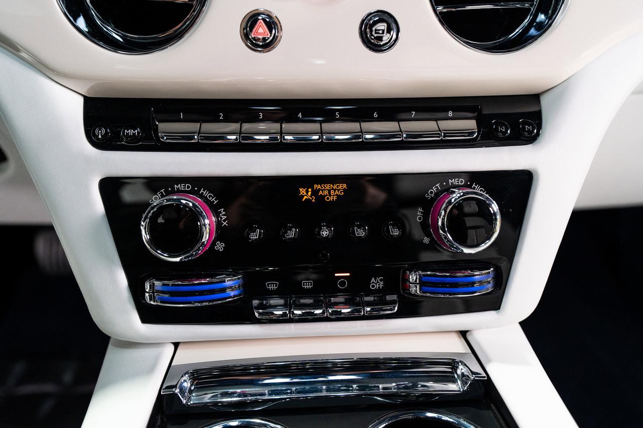 2021 Rolls-Royce Ghost Fort Lauderdale FL