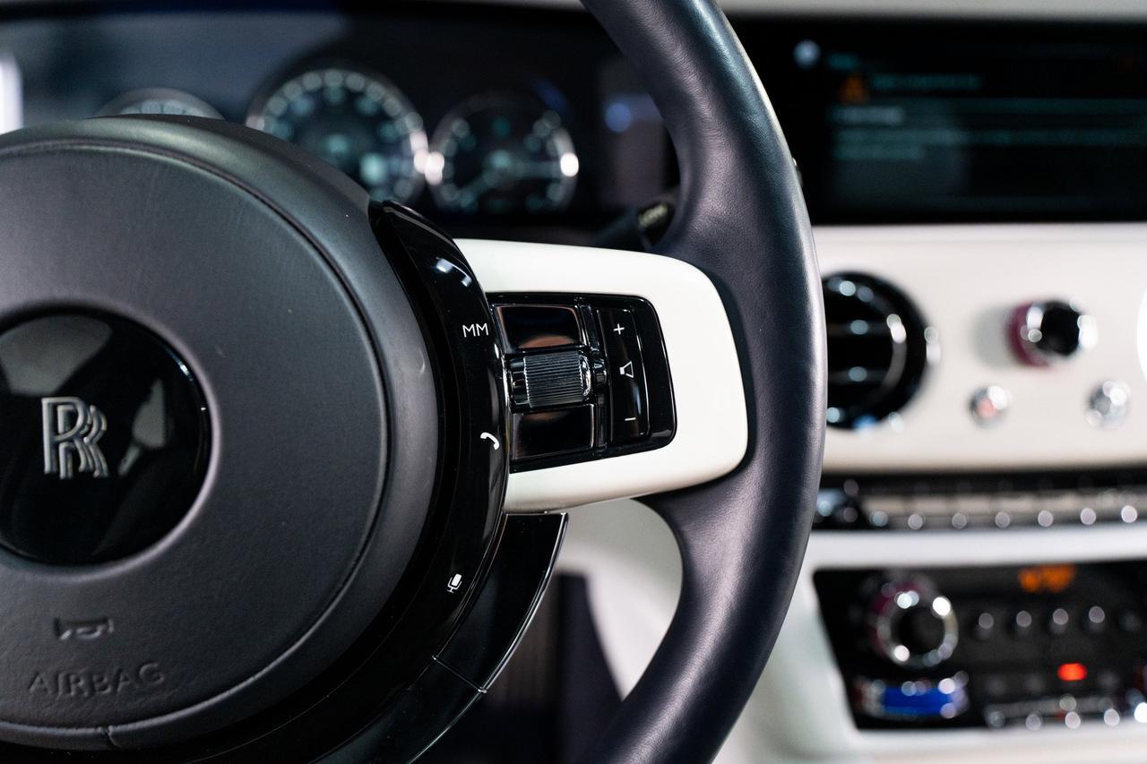 2021 Rolls-Royce Ghost Fort Lauderdale FL
