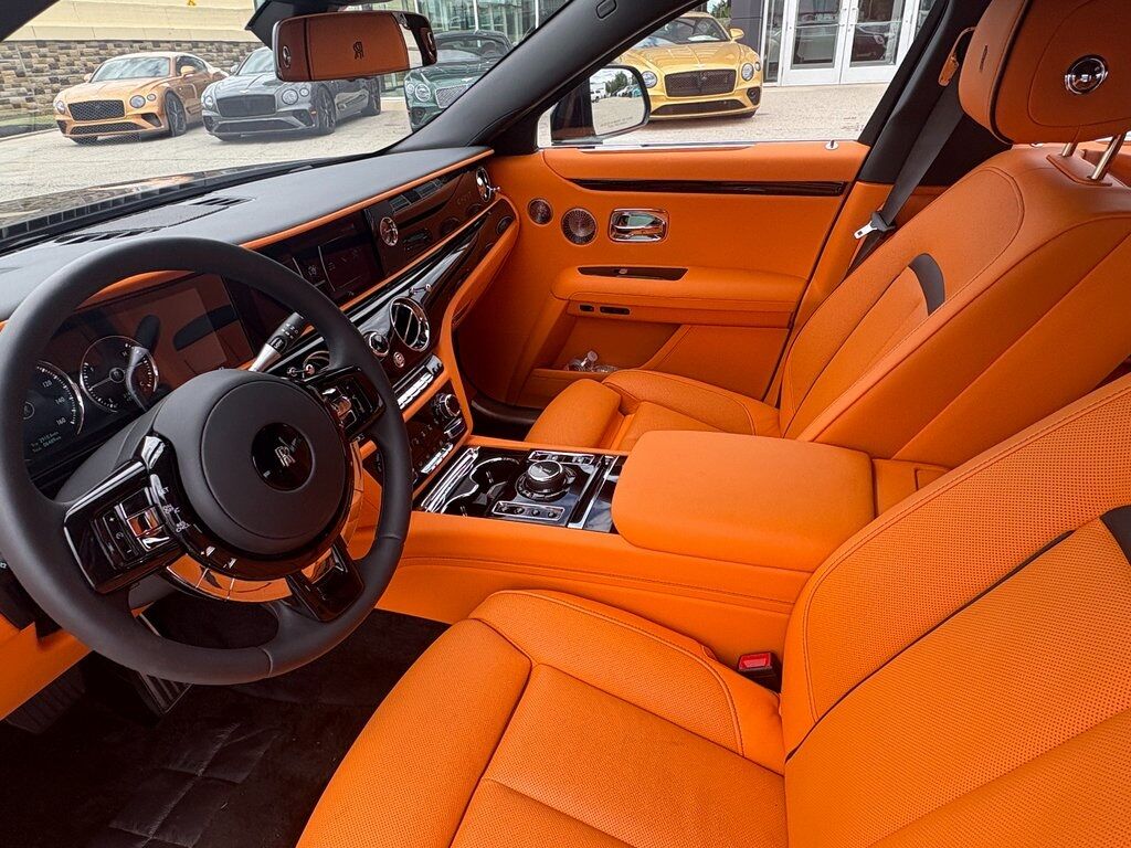 2021 Rolls-Royce Ghost Indianapolis IN