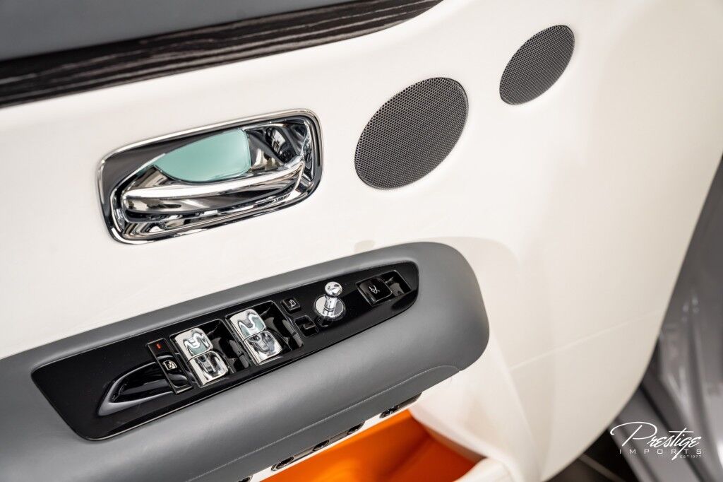 2021 Rolls-Royce Ghost North Miami Beach FL