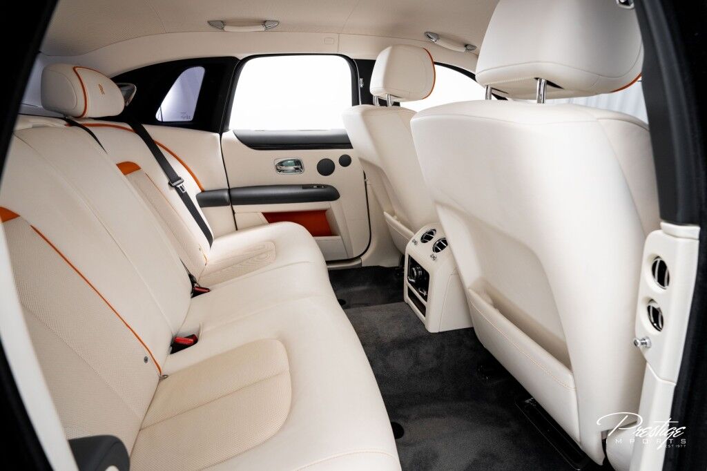 2021 Rolls-Royce Ghost North Miami Beach FL