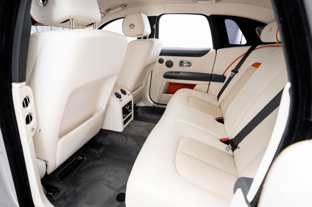 2021 Rolls-Royce Ghost North Miami Beach FL