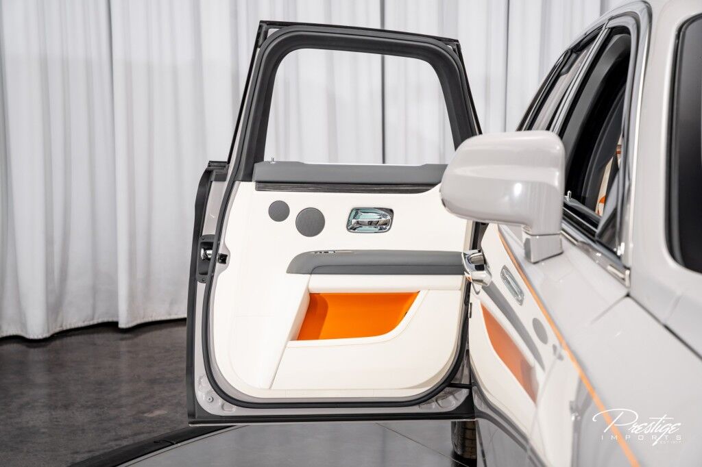 2021 Rolls-Royce Ghost North Miami Beach FL