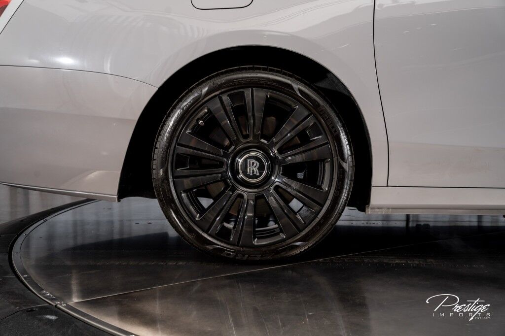 2021 Rolls-Royce Ghost North Miami Beach FL
