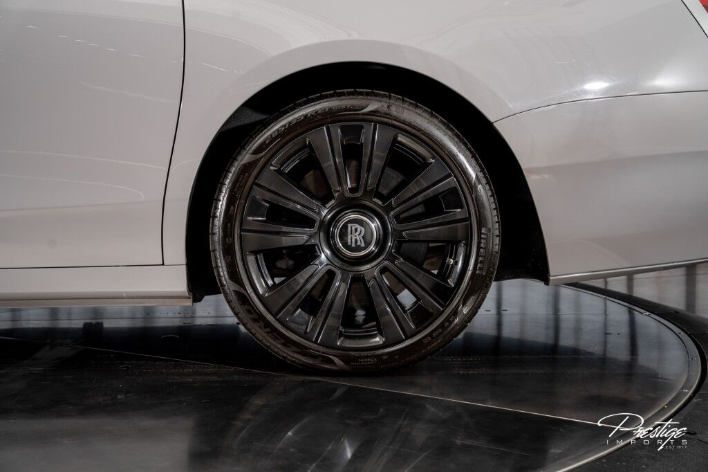 2021 Rolls-Royce Ghost North Miami Beach FL