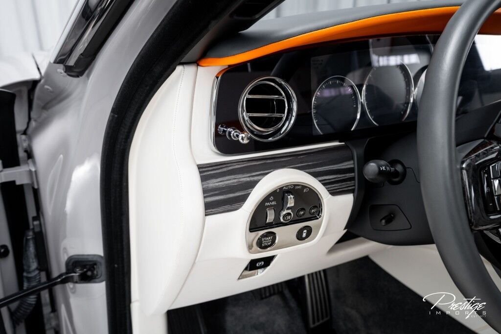 2021 Rolls-Royce Ghost North Miami Beach FL