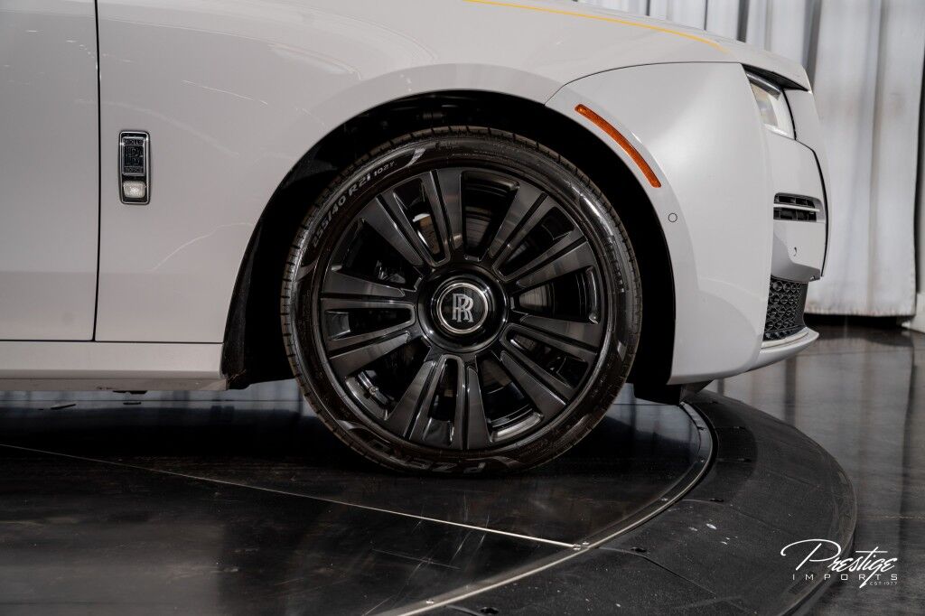 2021 Rolls-Royce Ghost North Miami Beach FL