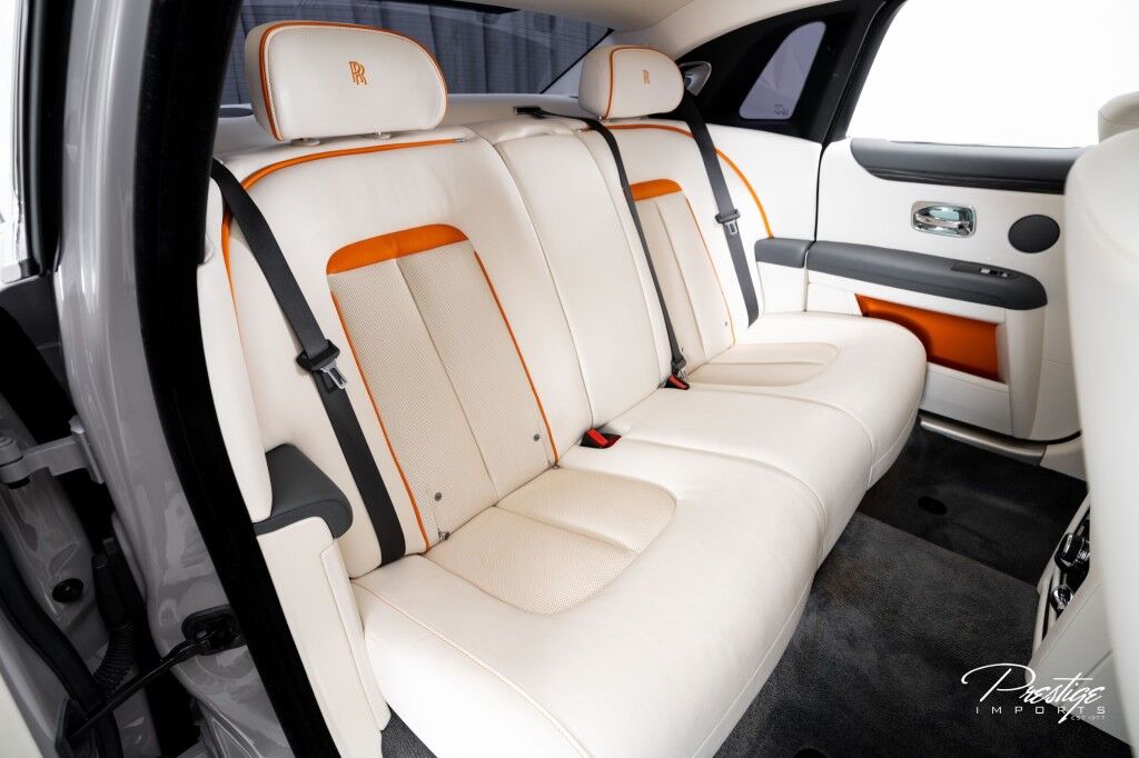 2021 Rolls-Royce Ghost North Miami Beach FL