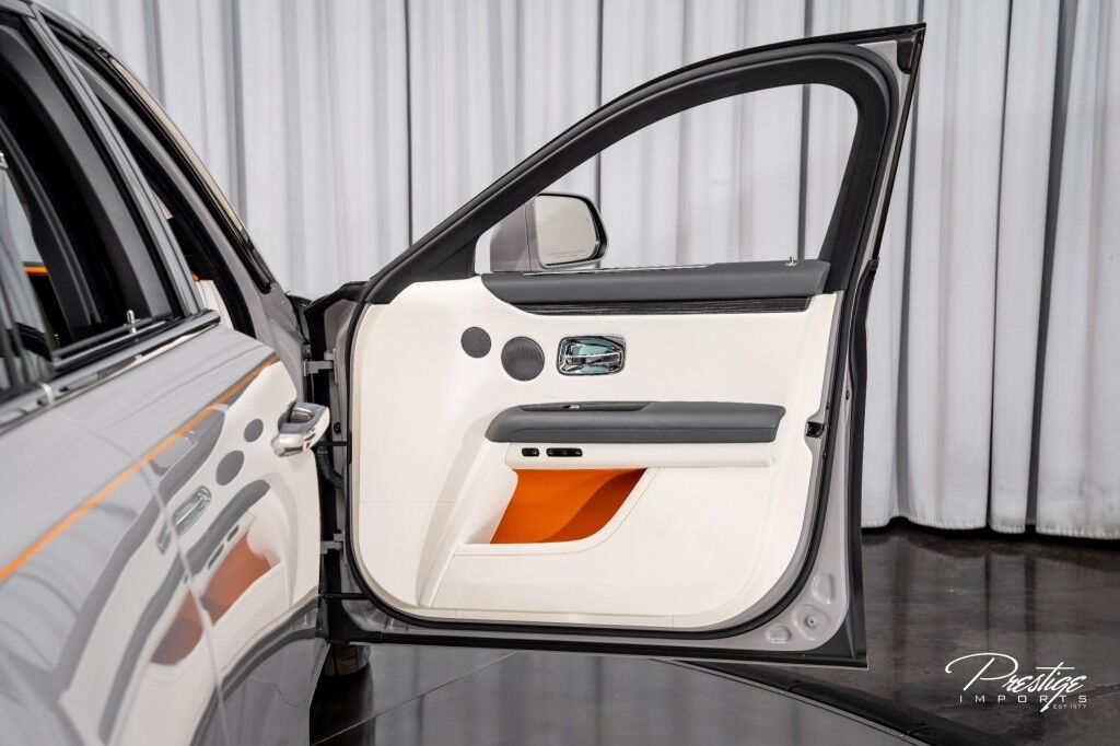 2021 Rolls-Royce Ghost North Miami Beach FL