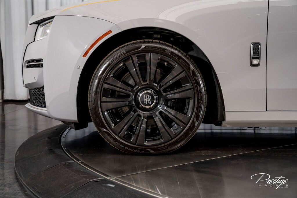 2021 Rolls-Royce Ghost North Miami Beach FL