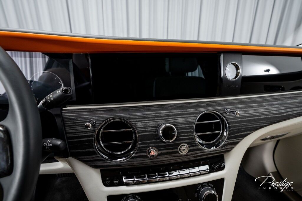 2021 Rolls-Royce Ghost North Miami Beach FL