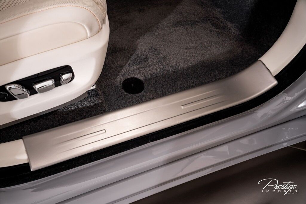 2021 Rolls-Royce Ghost North Miami Beach FL