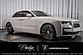 2021 Rolls-Royce Ghost