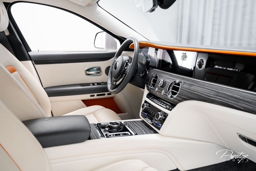 2021 Rolls-Royce Ghost North Miami Beach FL