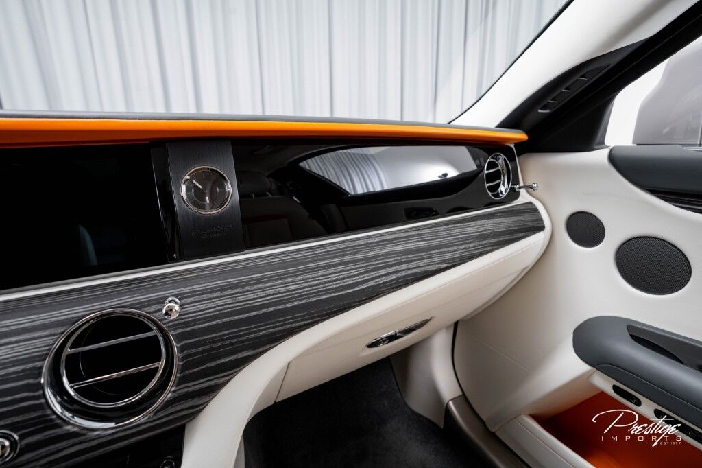 2021 Rolls-Royce Ghost North Miami Beach FL