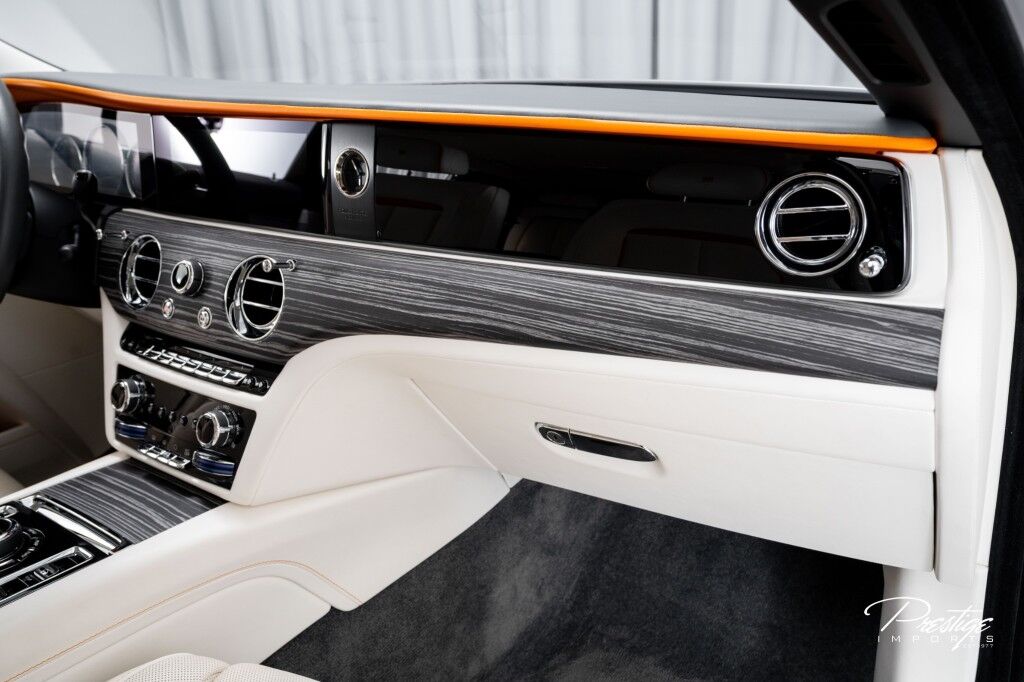 2021 Rolls-Royce Ghost North Miami Beach FL