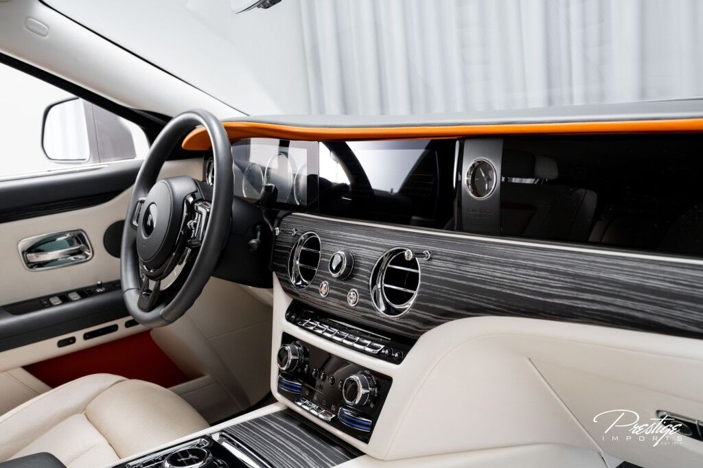 2021 Rolls-Royce Ghost North Miami Beach FL